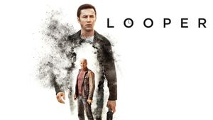 Looper's poster