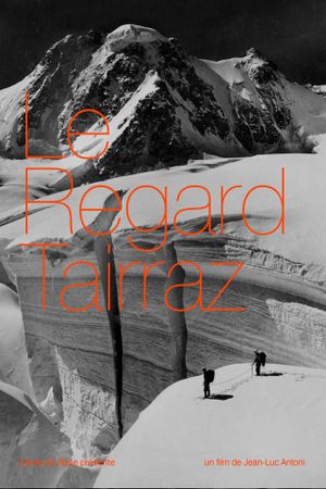 Le Regard Tairraz's poster