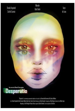 Desperatio's poster