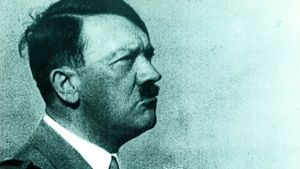 Hitler: A Career's poster