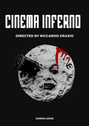 Cinema Inferno's poster