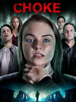 Choke's poster