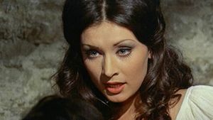 Beautiful Antonia, First a Nun Then a Demon's poster