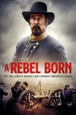 A Rebel Born's poster