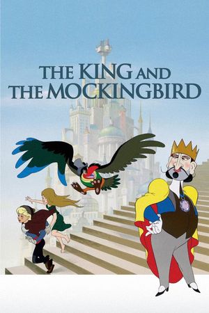 The King and the Mockingbird's poster