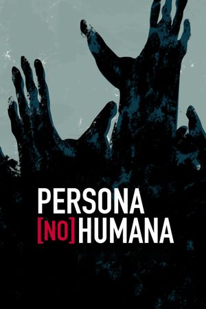 [Non]-Human Person's poster