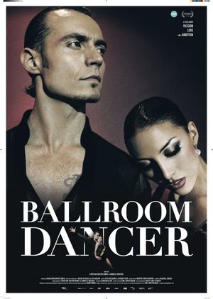 Ballroom Dancer's poster