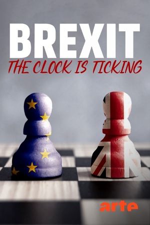 Brexit: The Clock Is Ticking's poster