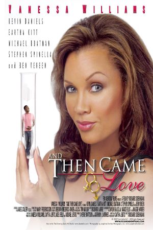 And Then Came Love's poster