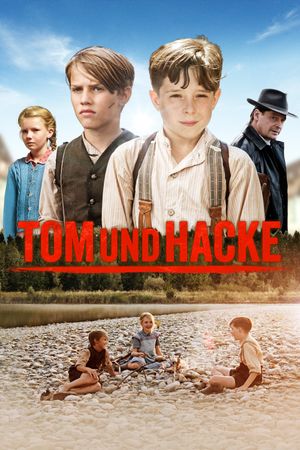 Tom und Hacke's poster