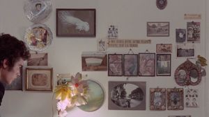 Earth Light's poster