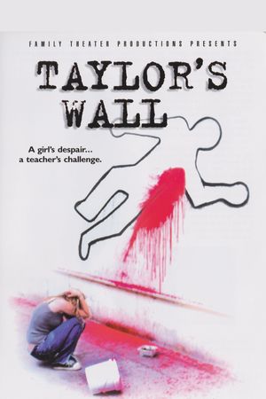 Taylor's Wall's poster