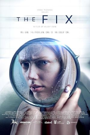The Fix's poster