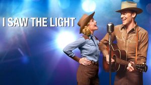 I Saw the Light's poster