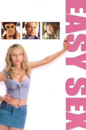 Easy Six's poster