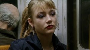 Lilya 4-Ever's poster