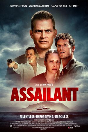 Assailant's poster