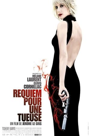 Requiem for a Killer's poster