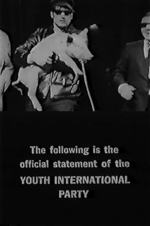 Yippie's poster image