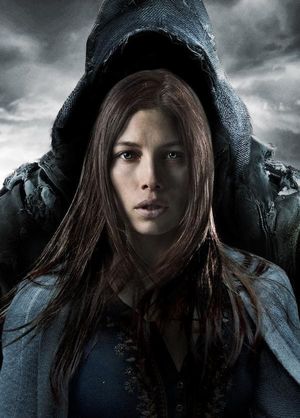 The Tall Man's poster