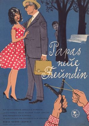 Papas neue Freundin's poster image