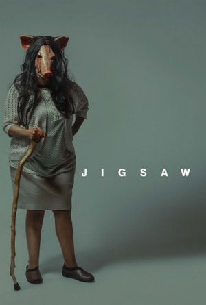 Jigsaw's poster