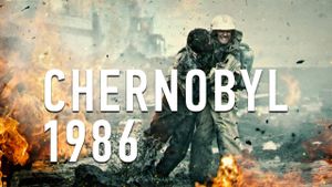 Chernobyl: Abyss's poster