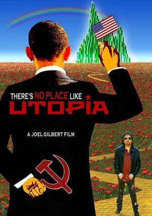 There's No Place Like Utopia's poster