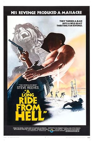 I Live for Your Death's poster