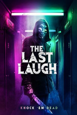 The Last Laugh's poster