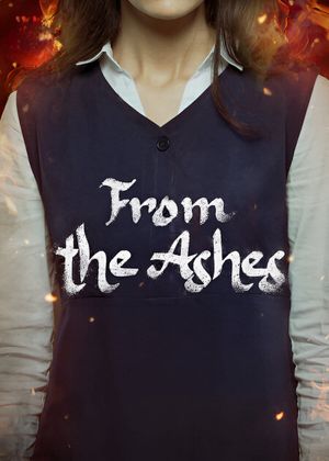 From the Ashes's poster