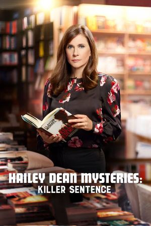 Hailey Dean Mysteries: Killer Sentence's poster