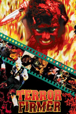 Terror Firmer's poster