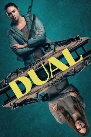 Dual's poster