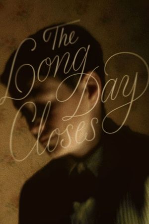 The Long Day Closes's poster image