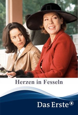Herzen in Fesseln's poster