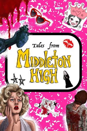 Tales from Middleton High's poster