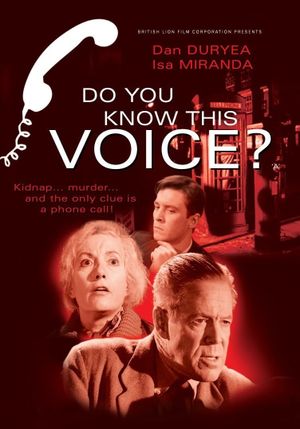 Do You Know This Voice?'s poster image