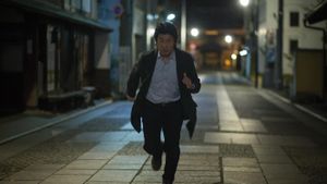 Hapinesu's poster
