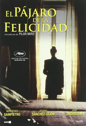 El pájaro de la felicidad's poster