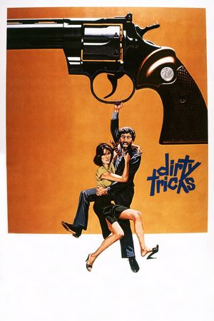 Dirty Tricks's poster