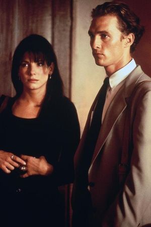 A Time to Kill's poster