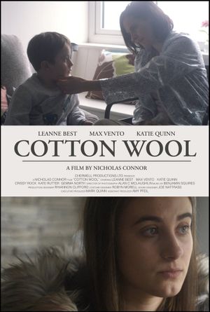 Cotton Wool's poster