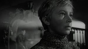 Ivan's Childhood's poster