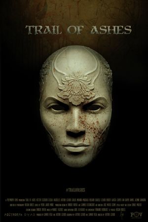 Trail of Ashes's poster