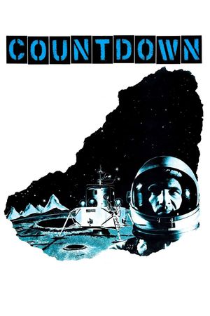 Countdown's poster