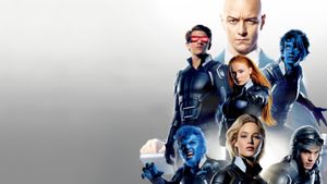 X-Men: Apocalypse's poster