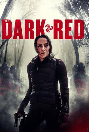 The Dark Red's poster
