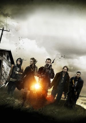 The Day's poster