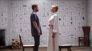 Midsommar's poster
